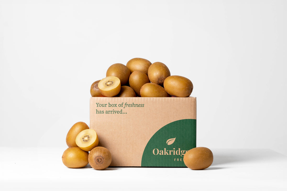 Shop Kiwifruit Online Fresh & Seasonal Produce Oakridge Fresh Ltd