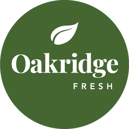 Oakridge Fresh Ltd logo
