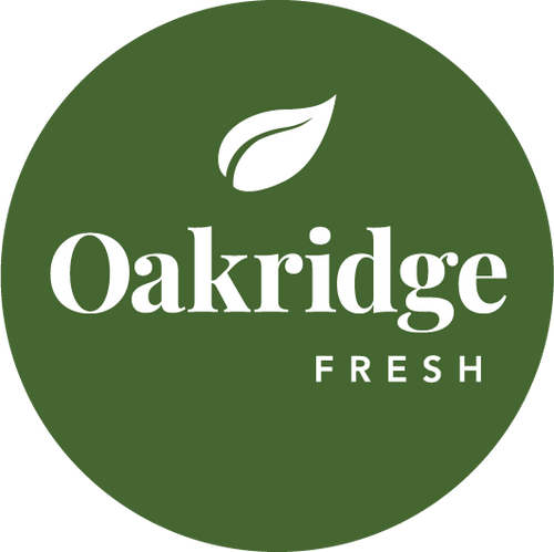 Oakridge Fresh 