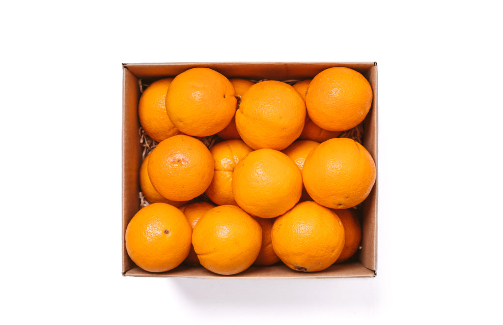 Buy Fresh Oranges Online | Fresh & Seasonal Produce – Oakridge Fresh Ltd